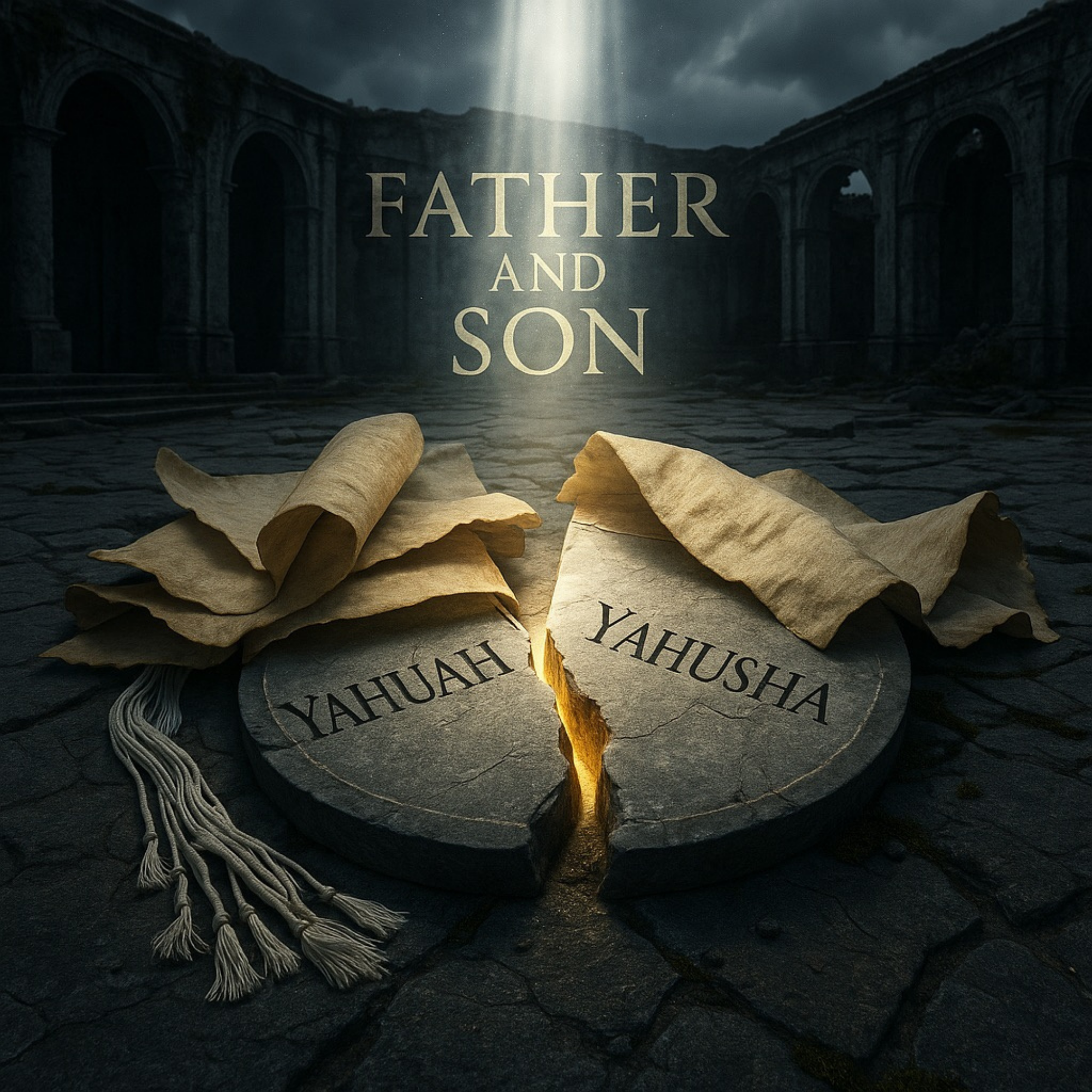 Father And Song