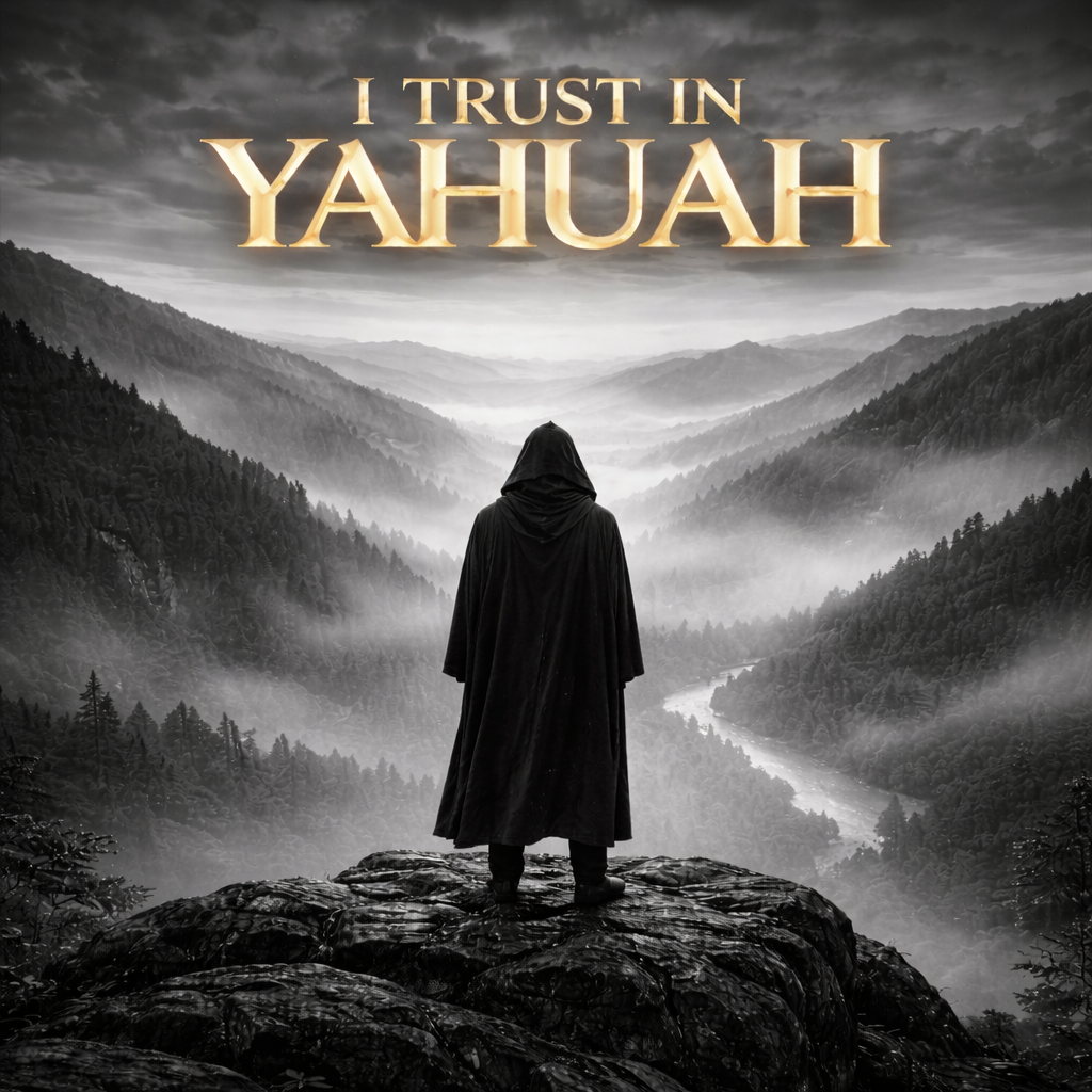 I Trust In Yahuah